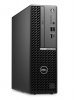 Dell Komputer Optiplex 7000 SFF/Core i5-12500/8GB/256GB SSD/Integrated/No Wifi/Wireless Kb & Mouse/W11Pro/vPro/3Y